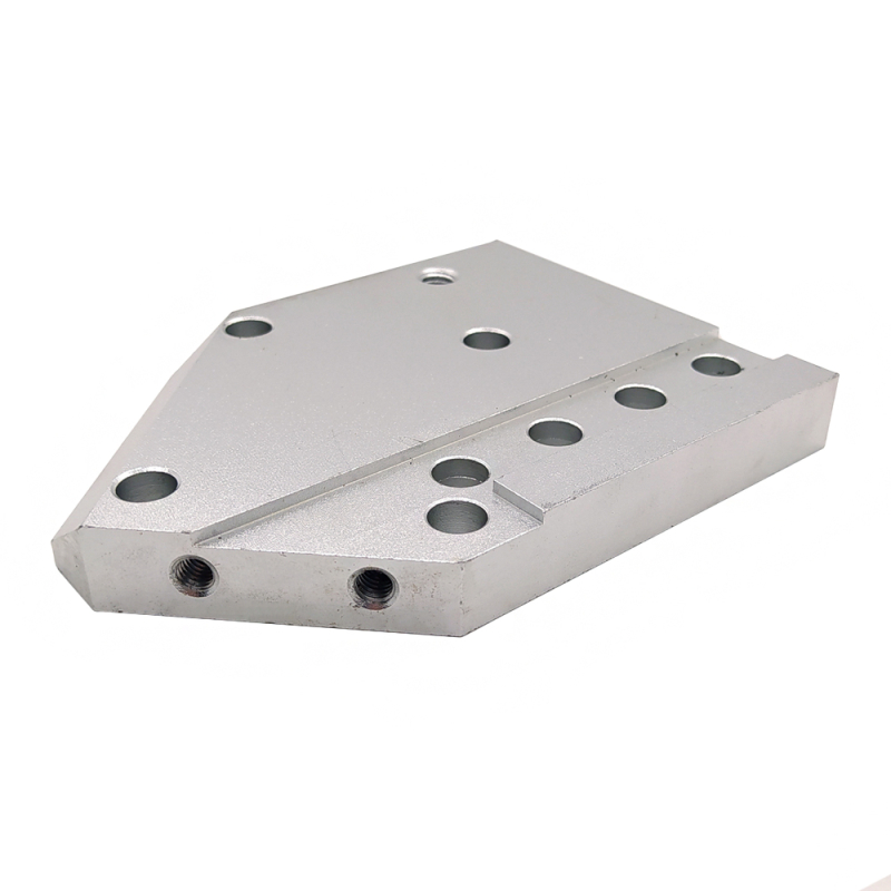 Crosscut bearing guide plate 510290007 for edge banding machines